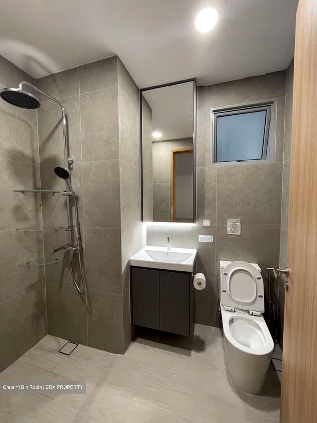 Gambir Ridge (D19), Apartment #595104701